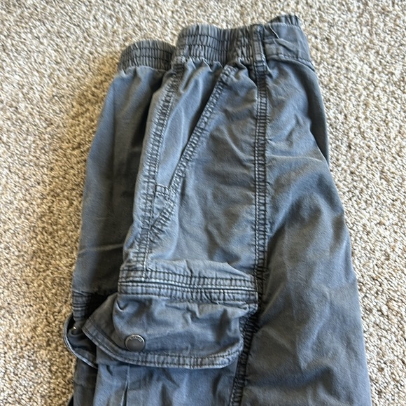 Garage Cargo Pants - Picture 4 of 4